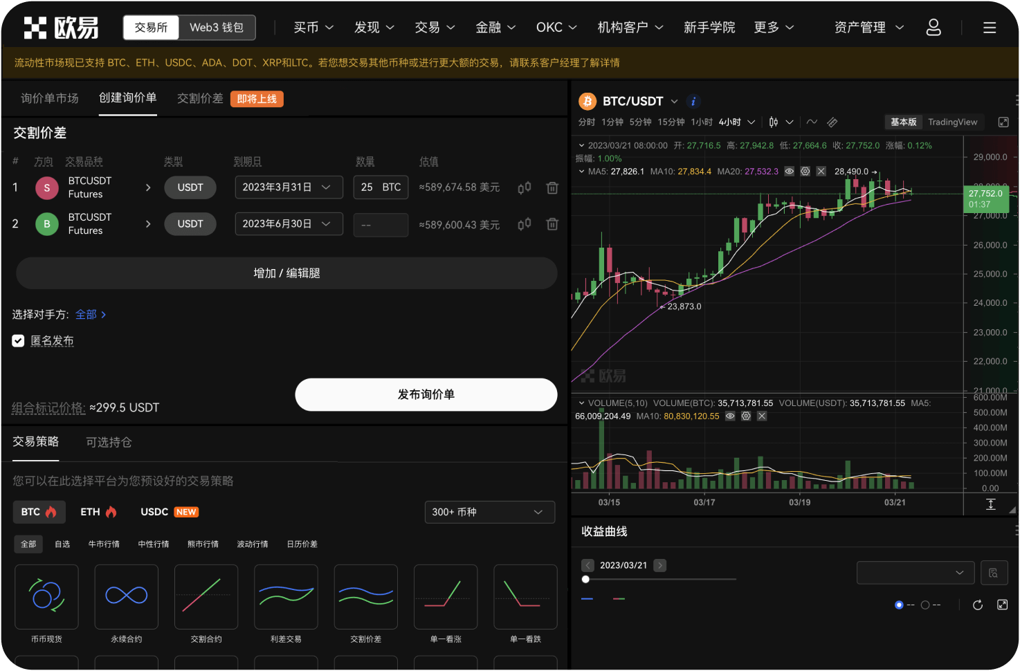 币币网能交易NFT吗